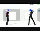 【PDA FT】ワールズエンド・ダンスホール【オンザロック/ギルティ】PV