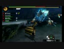 【MH4G】落ちこぼれ狩人達のMH4G実況その11　ノンビリ回
