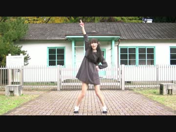 【*ぴすきー】愛言葉【踊ってみた】