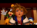【実況】ぼちぼち世界を巡る旅　第９話【KH2】