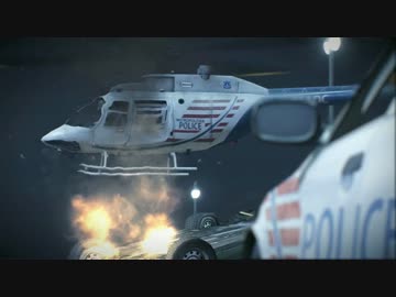 PAYDAY2 OP ムービー