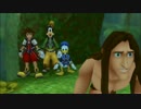 [実況プレイ]初プレイで楽しむ　KINGDOM HEARTS　FINAL MIX part14