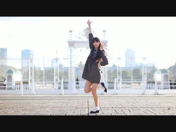 【*ぴすきー】愛言葉Ⅱ踊ってみた【はたちになりました】