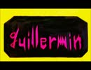 【NNI】guillermin「leave me alone 2014」