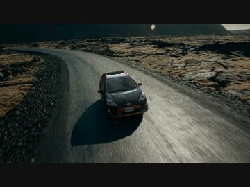 アクアTVCM X-URBAN 狩猟篇 30秒.mp4