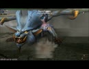 【MHF-G】GHCナナ・テスカトリ ハンマー 1ラスタ