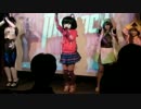 【桃知みなみ】猿でもわかるヲタ芸講座【オンステージ】