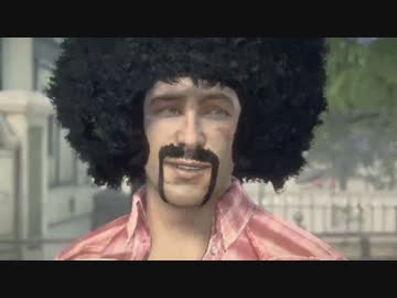 【Dead Rising 3】俺らはちょっとゾンビに囲まれすぎる #7【実況】