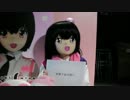 Minami Momochi. Self-introduction in English.