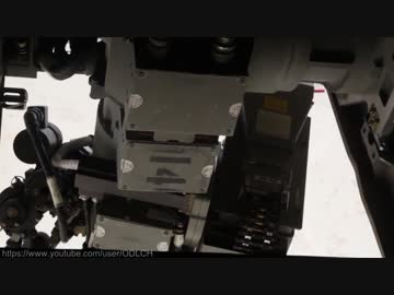 MV-22B オスプレイに搭載されたミニガン（GAU-17/A）射撃演習の様子