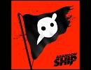 洋楽を高音質で聴いてみよう【893】 Knife Party 『Resistance』