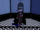 【MMD】DIOとジョナサンでIt makes me ill【ジョジョ】