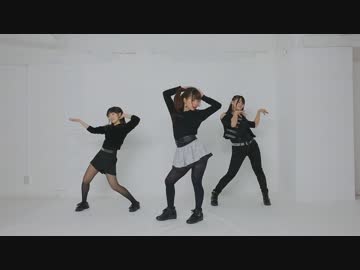 【nicopi☆】疑心暗鬼踊ってみた【とりもも×ほな×ゆずき】