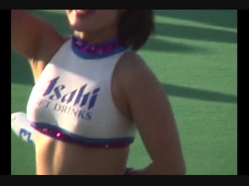 アサヒチアのムチムチおねえさん