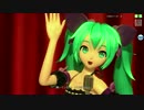 【PDA-FT】カラフル×セクシィ【PV／720p】【アムール+イノセント】