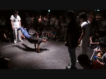 涼宮あつき主催 『あきばっか～の vol.4』BEST4第一試合