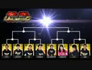 【鉄拳20周年イベント】鉄拳TAG2Uトーナメント 1/3