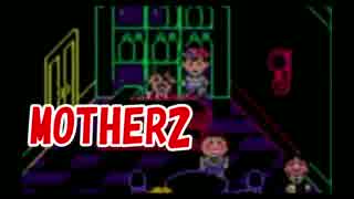 【初見実況MOTHER2】おとなも　こどもも　おねーさんも。【32回目】