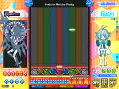 [ポップン]Lv13 Hatya Metcha Party EASY