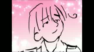 【APヘタリアMMD】甘えん坊なイタさんが可愛くて出掛けられない