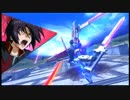 【EXVSFB】ランクマ固定　インパルスのCSを押し付けていく動画５４