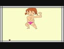 I wanna be the macchoクリア動画