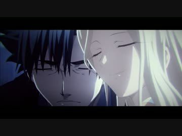 [AMV] SALVATION OF KIRITSUGU [Fate/Zero]