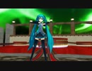【MMD】WAVEFILE【初音ミク】