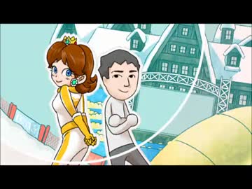 【手描き】ひと夏昼の部デュ.ラ.ラ.ラ!!EDパロ【実況】