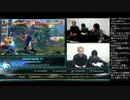 勝ちたがりTV #126 ボンふ～どカプコンカップへ! ウル4ランクマ (4/4) 2014.12.9