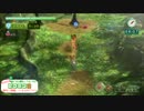 【ピクミン3】[無犠牲] 原生の杜(無犠牲) 3:27 7040
