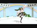 【MMD】  初音ミク.金剛.鏡音リン.Love Timer