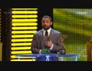 【WWE】 OMG・オブ・ザ・イヤー 授賞式