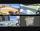 【実況】　カービィのエアライドをひたすら楽しむ　part2-3