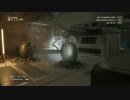 のんびりAlien:Isolation DLC「TRAUMA」　適当日本語字幕　その01