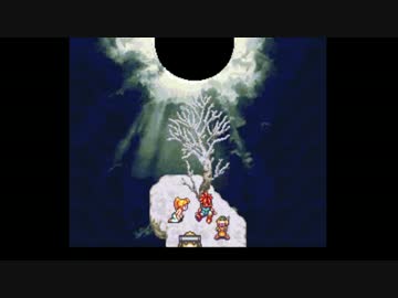 真夏のクロのトリガー 第十九章