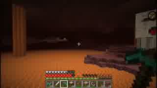 【ゆっくり実況】PC版マイクラの洗礼を受けろッ!! part 21 前半