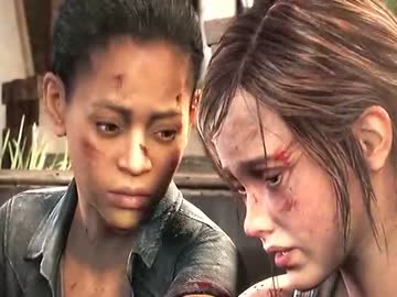 サバイバルホラー満喫生活。『The Last Of Us～Left behind～』実況プレイ(7)