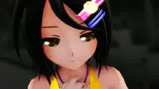 【Ula式改変北乃カムイβ2.4】Soleil(MMD)