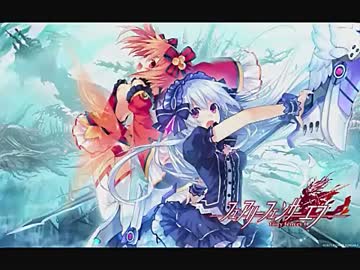 【ﾌｪｱﾘｰﾌｪﾝｻｰｴﾌ】 妖聖伝説-Round1-1- 第19.5話