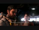 恐怖再び Dead space 3　［18］