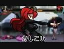(Skullgirls)スカルガールズ 対戦動画88 フィリア・ダブル・ベラ  VS パラソ