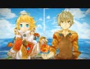 ばいばい、ノスタルジーカ　歌ってみた 【にぺ】
