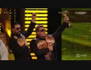 【WWE】 LOL・オブ・ザ・イヤー授賞式