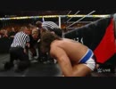 【WWE】 ルセフとスワガーのセグメント