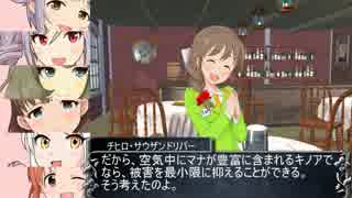 【sw2.0】零時に魔法が解ける頃_Session2-2【卓m@s】