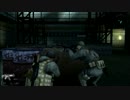 【SOCOM】PSPでちゃんと銃を扱いたいゆっくり実況 後編