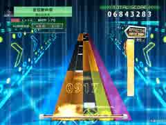 【K-Shoot MANIA】夜桜謝肉祭【創作譜面】