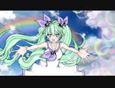 ヒカリノサスホウエ / ドッシー feat.初音ミク