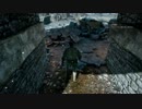 ドラゴンエイジ：インクイジション ゲームの段差について